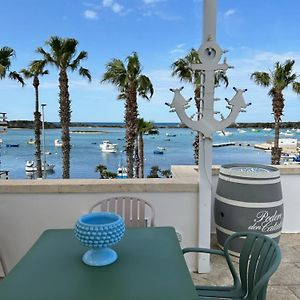 Casa Clementina Rooms Vista Mare
